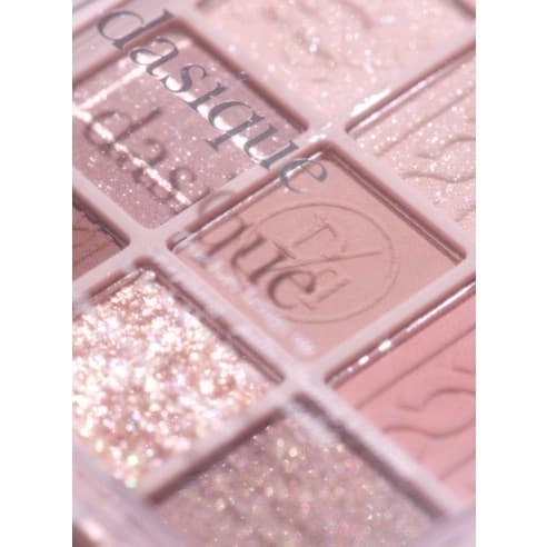 Shadow Palette [16 Violet Knit], 1pack - Image 6