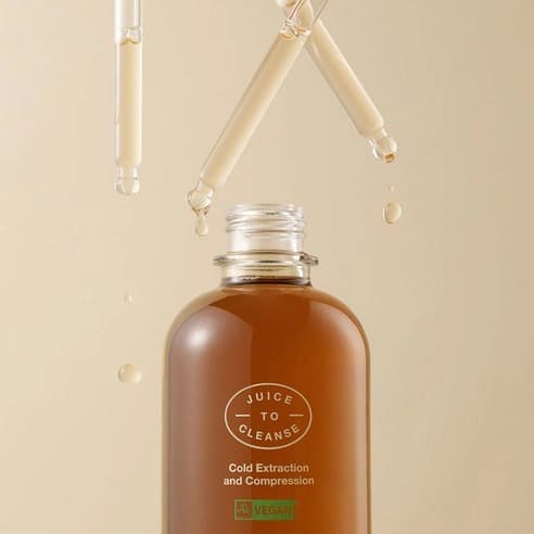 Vinegar Kombucha Vegan Essence, 150ml, 1pack - Image 2