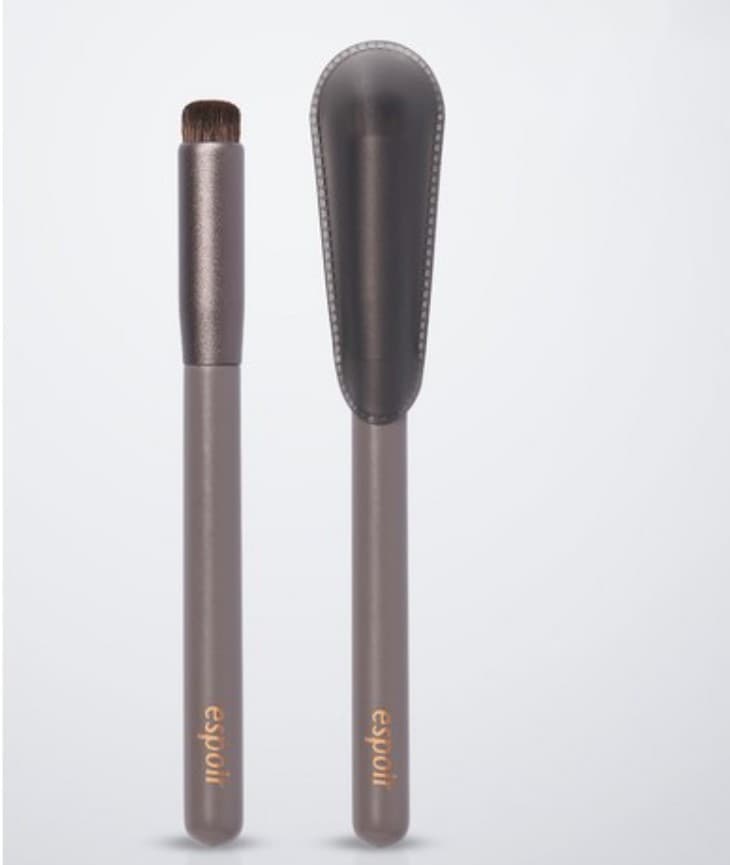 Lip Smudge Brush, 1ea, 1pack - Image 2