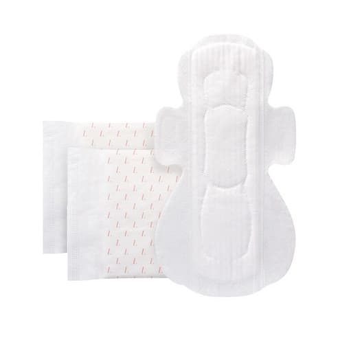 The Prism Organic Sanitary Pad Large, 10ea+10ea+10ea - Image 3