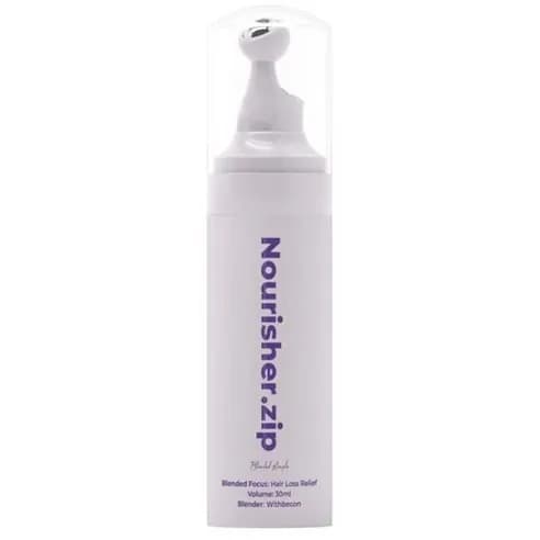 Nourisher Zip Blended Ampoule, 30ml, 1pack - Image 9