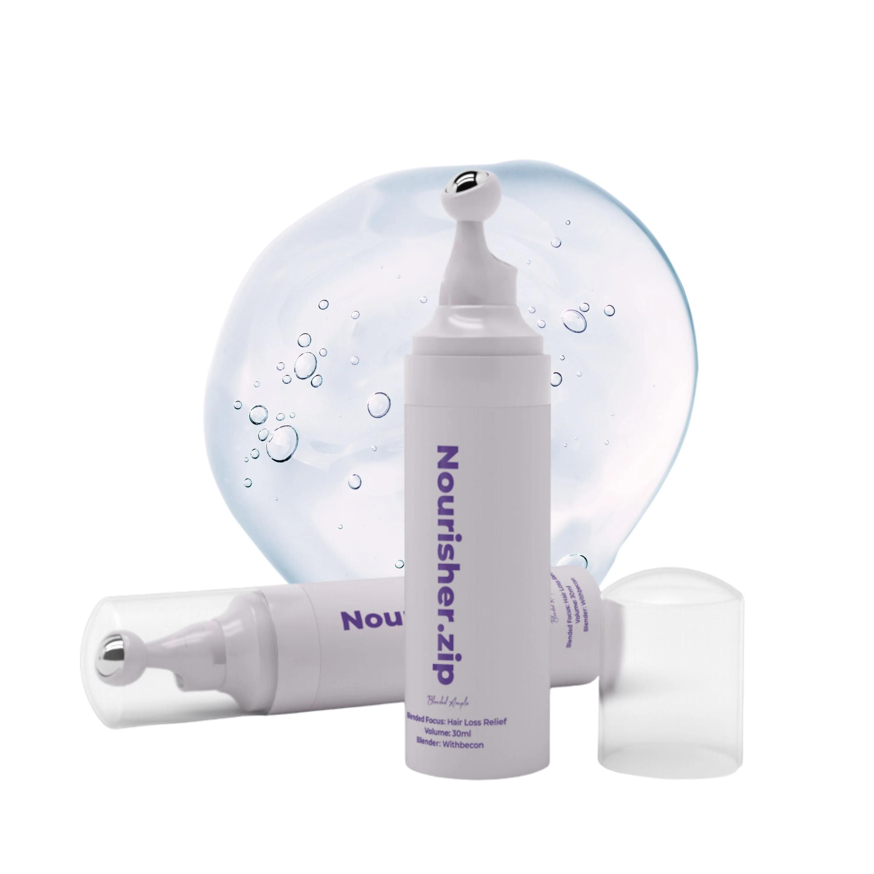 Nourisher Zip Blended Ampoule, 30ml, 1pack - Image 4