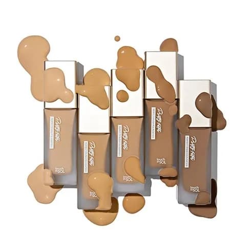 Perfect Finish Foundation, 35g, 00 Ultralight, 1pack - Image 2