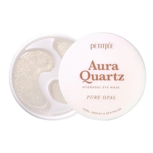 Aura Quartz Hydrogel Eye Patch, 40ea, 1pack - Image 5