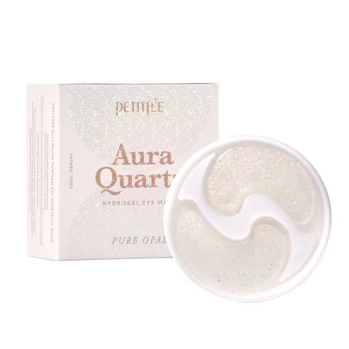 Aura Quartz Hydrogel Eye Patch, 40ea, 1pack - Image 7