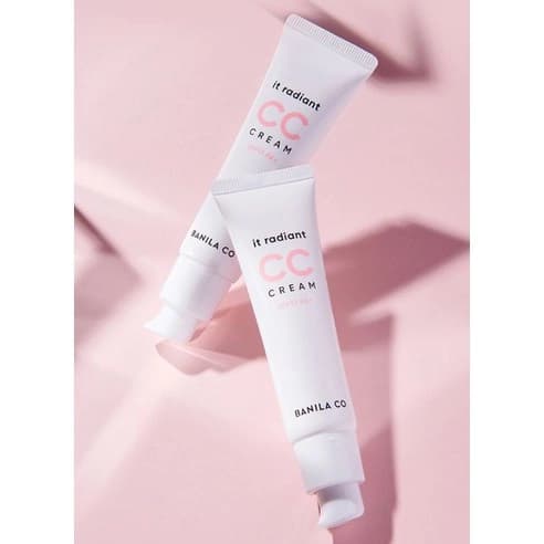 It Radiant CC Cream [SPF17/PA+], 30ml, 1pack - Image 2