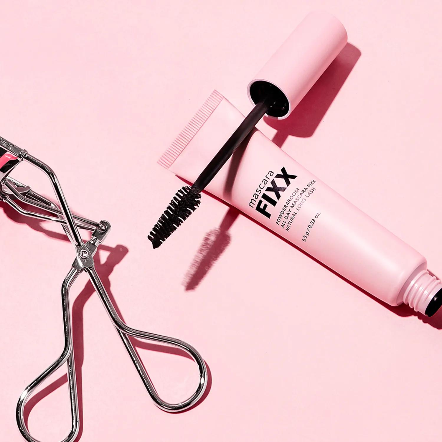 Powder4Room All Day Mascara Fixx, 9.5g, 1pack - Image 2