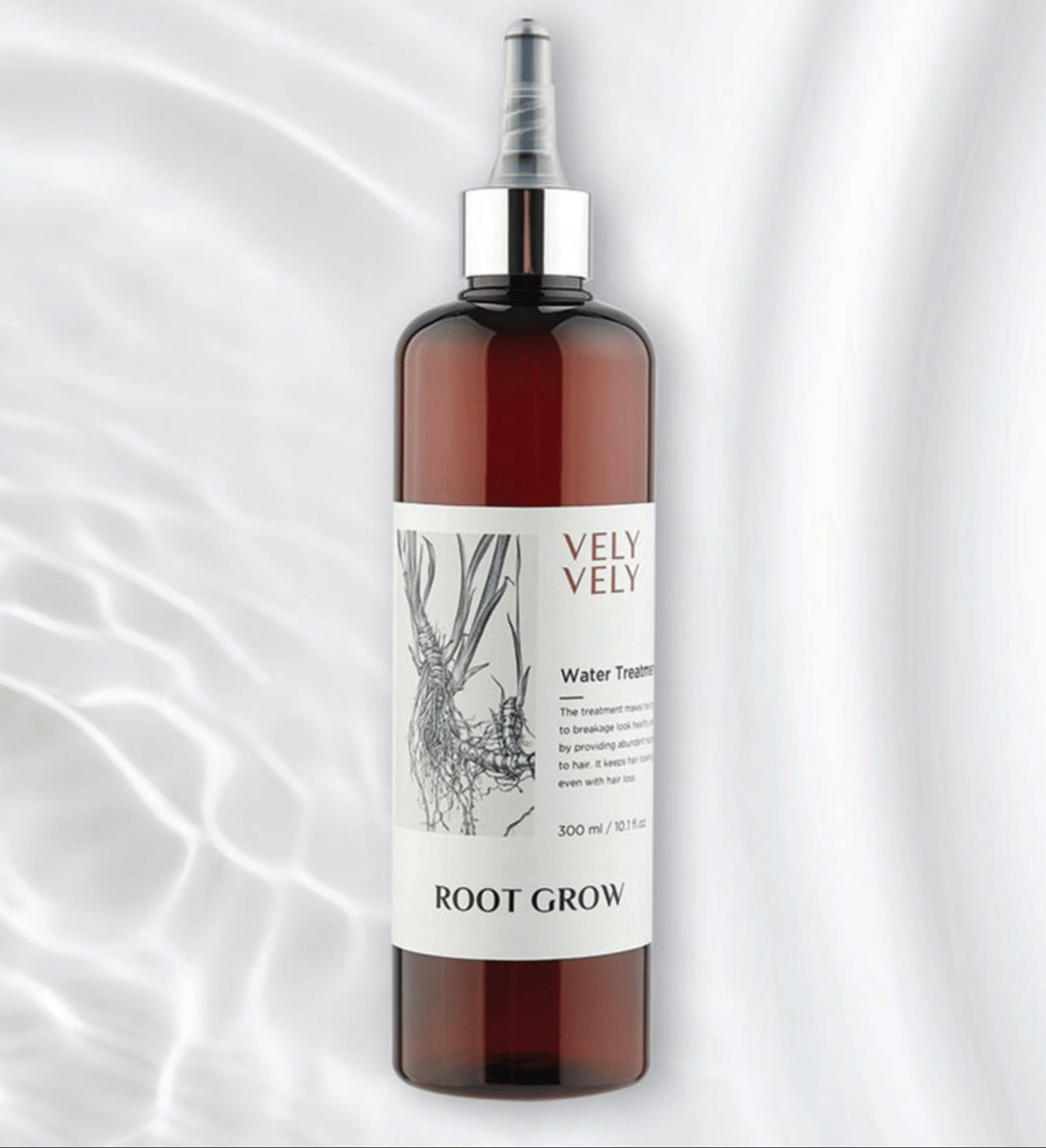 Root Grow Water Treatment, 300ml, 1pack - Image 3
