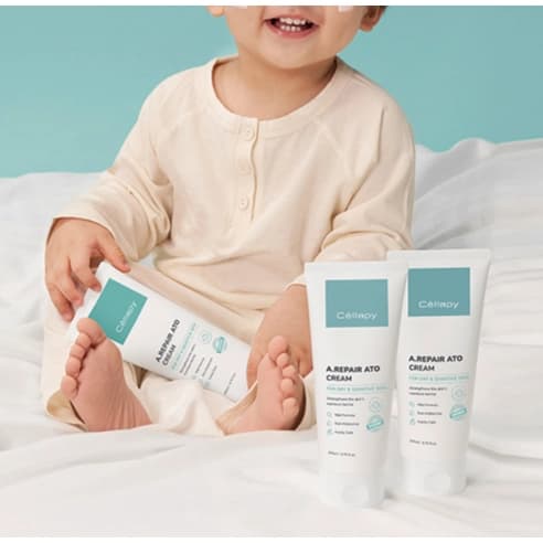 A.Repair Ato Cream, 200ml, 1pack - Image 4