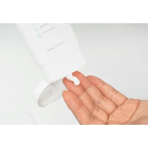 A.Repair Ato Cream, 200ml, 1pack - Image 5