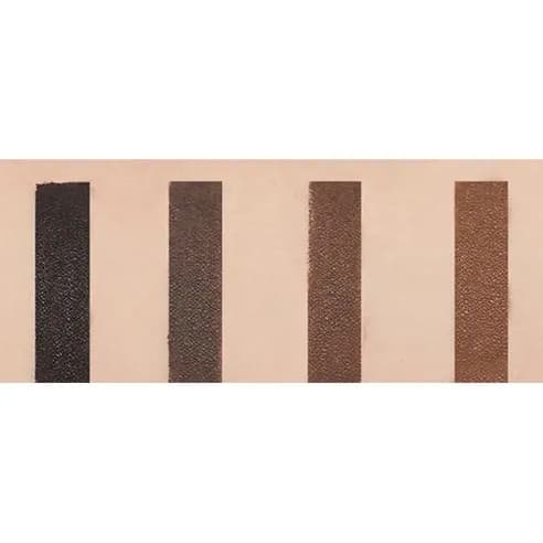 Long Wear Gel Pencil Liner, 0.14g, Titan Black, 1pack - Image 3
