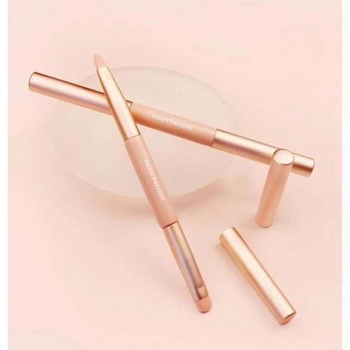Dual Lip Brush, 1pack - Image 2
