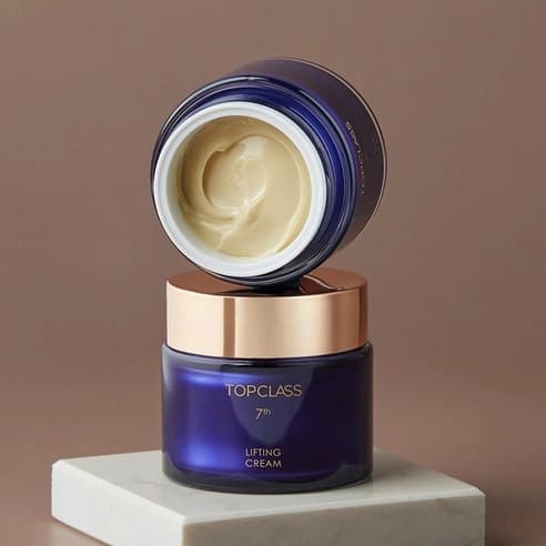 Top Class Lifting Cream, 50ml, 1pack - Image 4