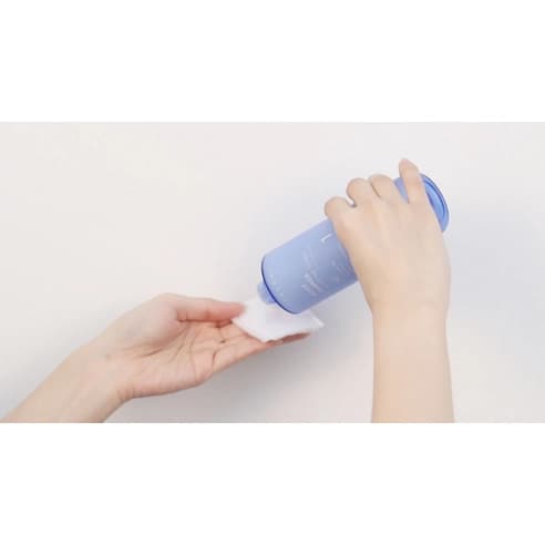 Moist Barrier Boosting Toner M4, 200ml, 1pack - Image 4