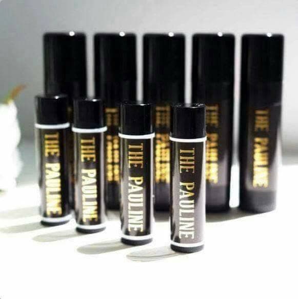 Solid Perfume [Veloute], 5g, 1pack - Image 2