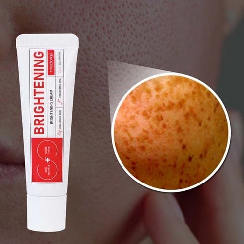 Brightening Cream, 30ml*3 - Image 2