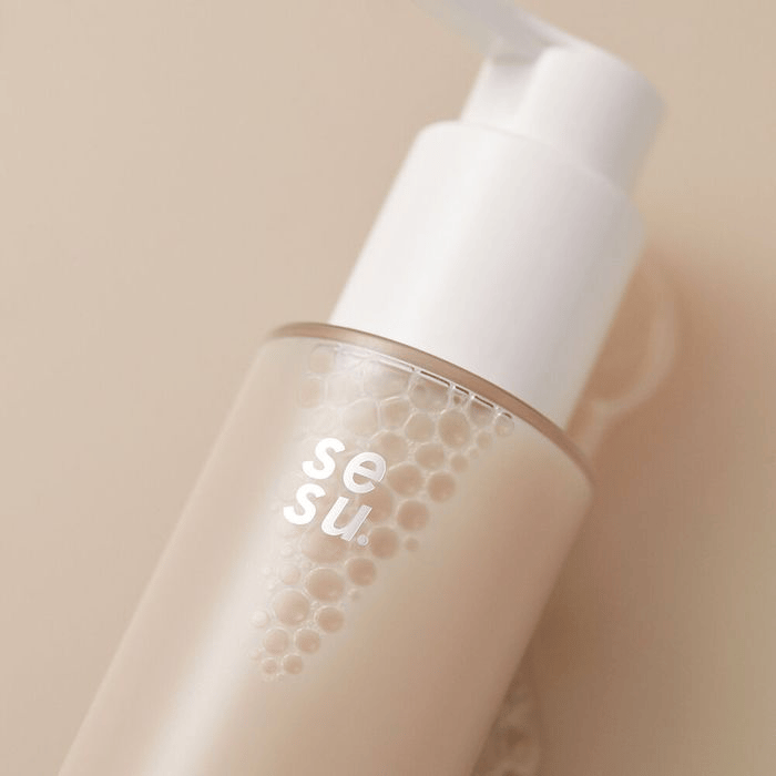 Vegan Milk Tea Cleanser, 120ml, 1pack - Image 3