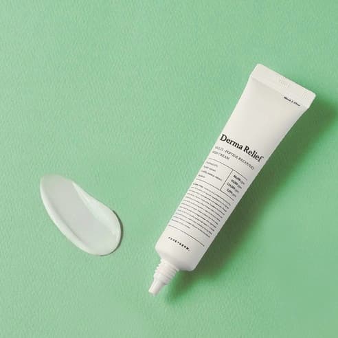Derma Relief Cream, 40ml, 1pack - Image 2
