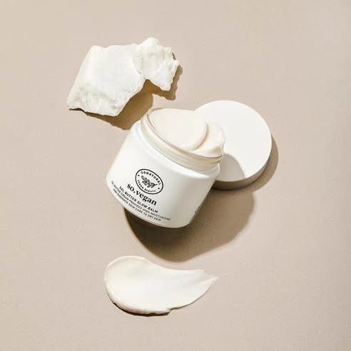 Sal Butter Glow Balm, 70ml, 1pack - Image 4