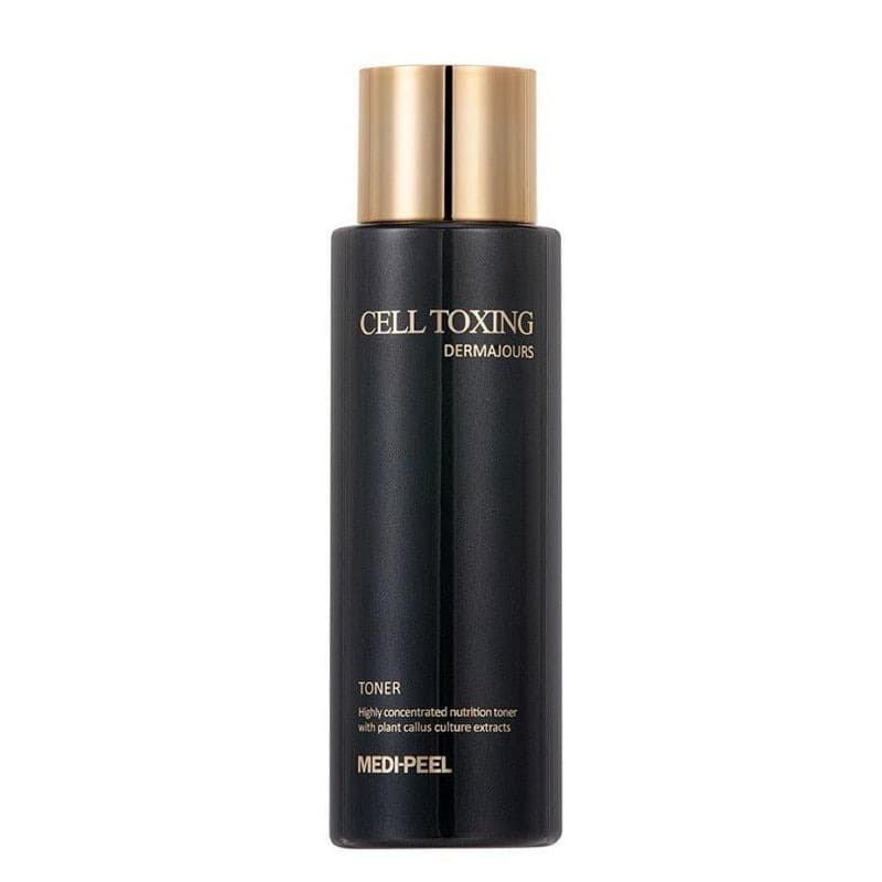 Cell Toxing Dermajours Toner, 250ml, 1pack - Image 2