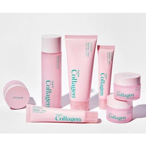 Collagen Peptide Serum, 40ml, 1pack - Image 4