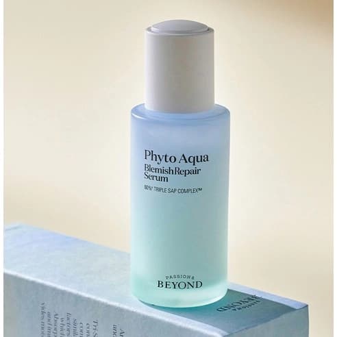 Phyto Aqua Trace Repair Serum - Image 2