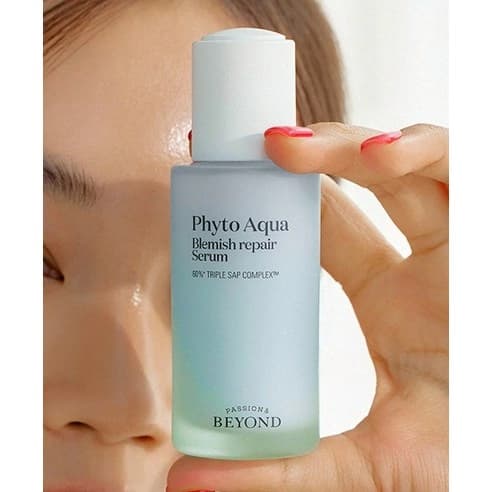 Phyto Aqua Trace Repair Serum - Image 4