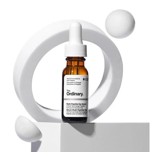 Multi Peptide Eye Serum, 15ml, 1pack - Image 2