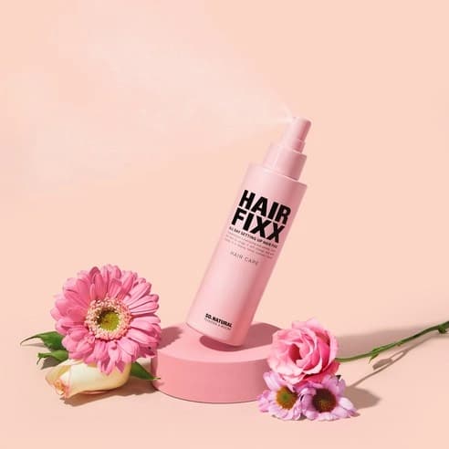 All Day Setting Up Hair Fixer, 155ml, 1pack - Image 4