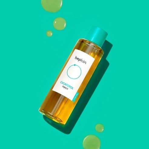 Cicaterol Toner, 200ml - Image 2