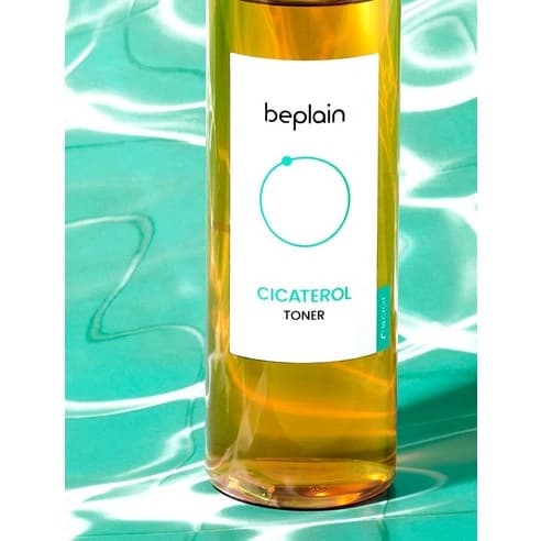 Cicaterol Toner, 200ml - Image 4