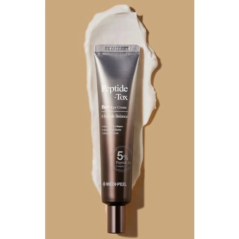 Peptide-Tox Bor Eye Cream, 40ml - Image 2
