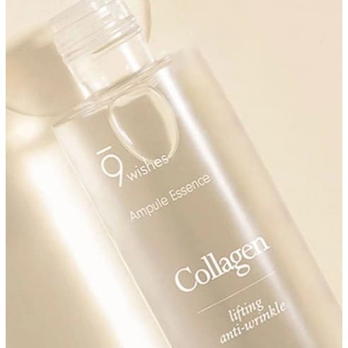 Vegan Collagen Ampoule Essence, 120ml, 1pack - Image 3