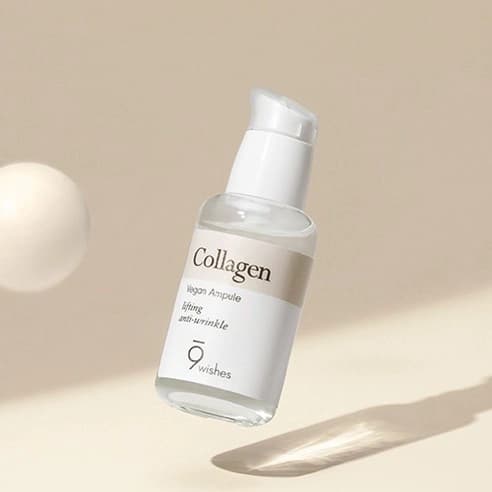 Vegan Collagen Ampoule, 30ml - Image 2