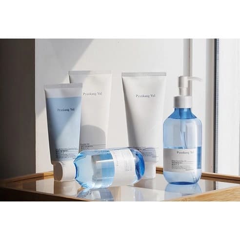 Low pH Cleansing Water, 290ml - Image 3