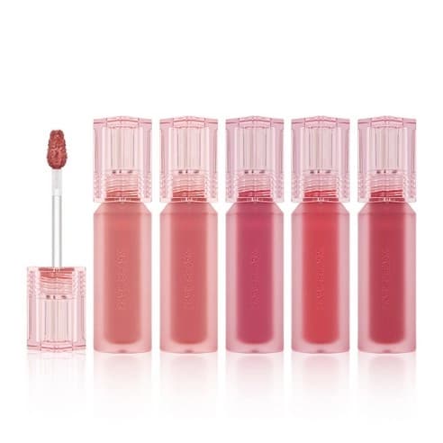 Water Bare Tint, 3.7g, 04 All Right Peach, 1pack - Image 2