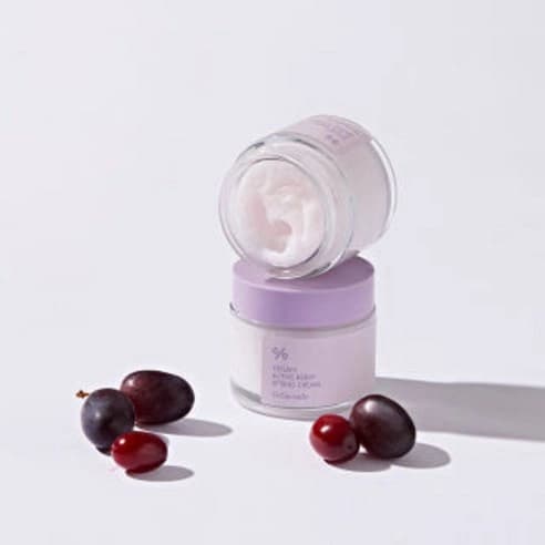 Vegan Active Berry Lifting Cream, 75g, 1pack - Image 4