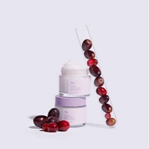 Vegan Active Berry Lifting Cream, 75g, 1pack - Image 6