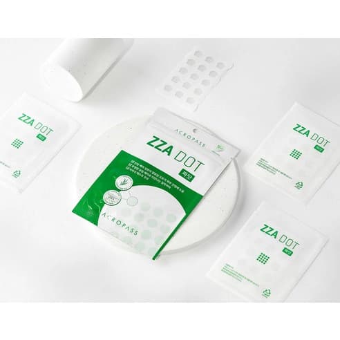 Zza Dot, 45ea - Image 4