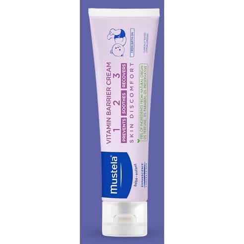 Vitamin Barrier Cream 123 - Image 6