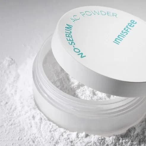 No-Sebum AC Powder, 5g, 1pack - Image 2