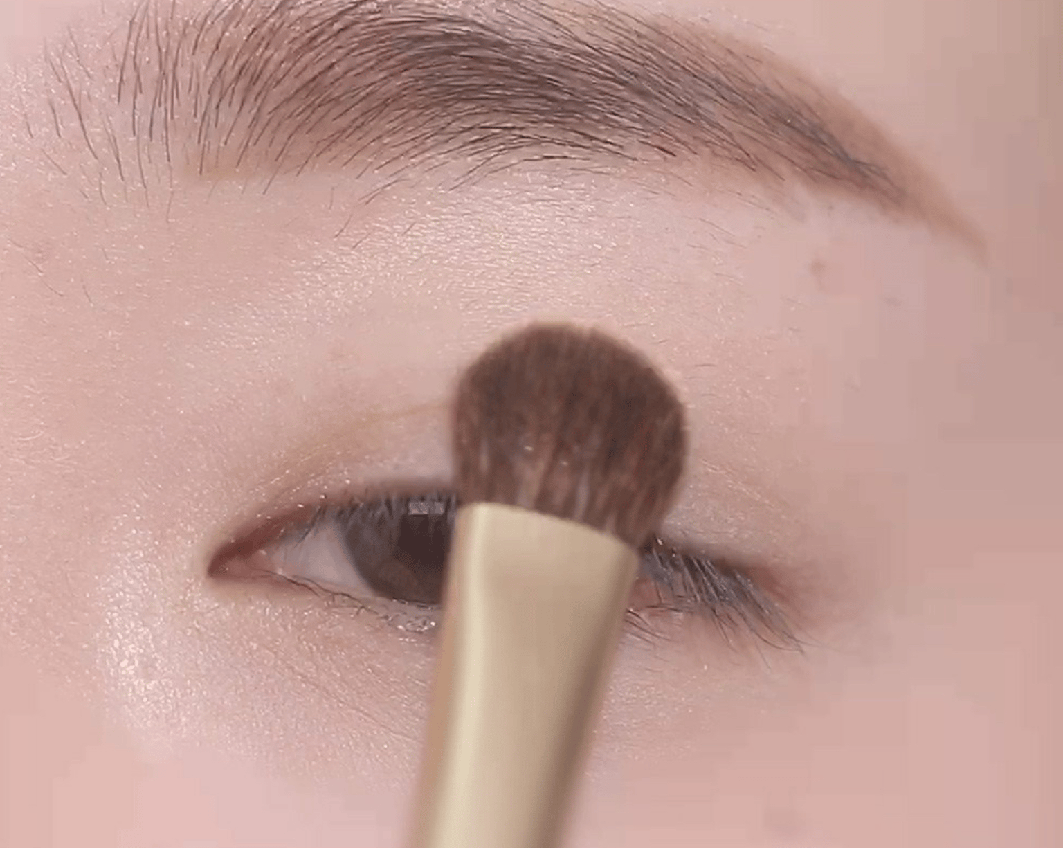 Base Shadow Brush, 1pack - Image 2