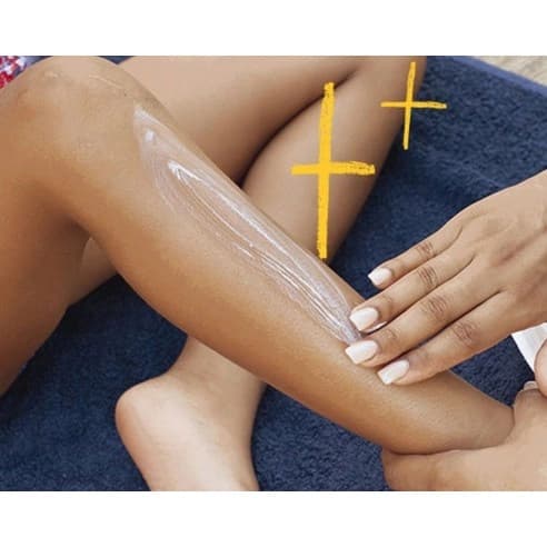 Very High Protection Sun Lotion, 40ml - Image 5