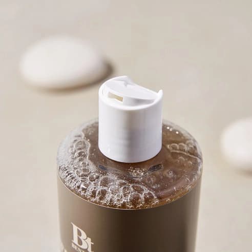 Beer Yeast Shampoo, 500ml, 1pack - Image 3