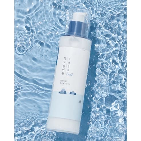 Round Lab 1025 Dokdo All-in-One Fluid For Men, 200ml - Image 3