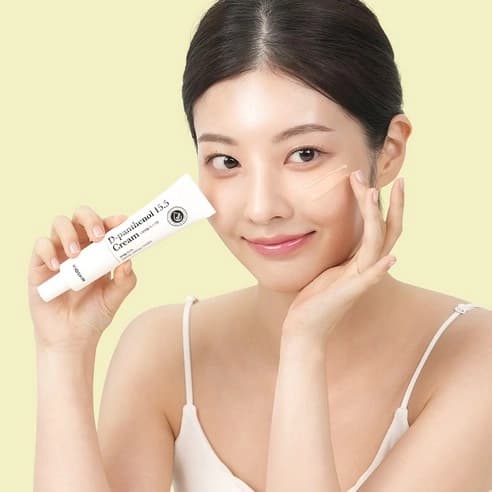 D-panthenol 15.5 Cream, 35ml - Image 2