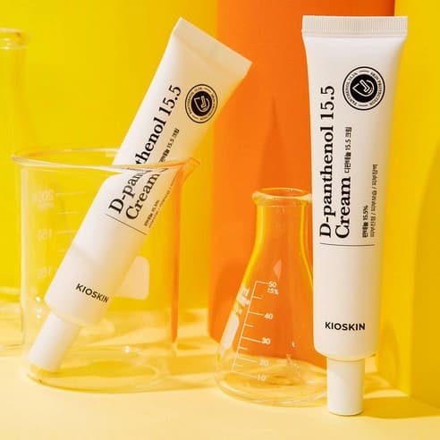D-panthenol 15.5 Cream, 35ml - Image 7