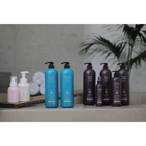 Perfume Hand Wash [Baby Powder Scent], 500ml, 1pack - Image 4