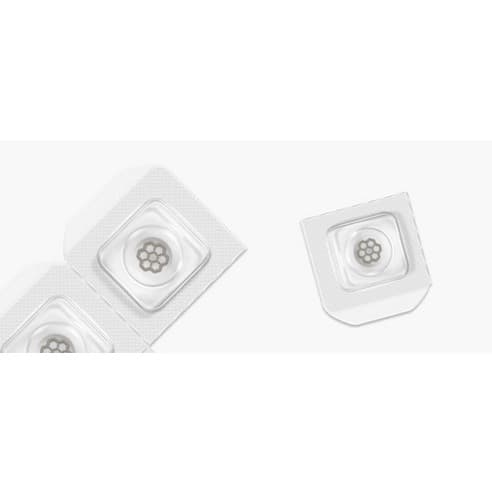 Easyderm Beauty Quick Calming Spot Patch, 4ea - Image 5