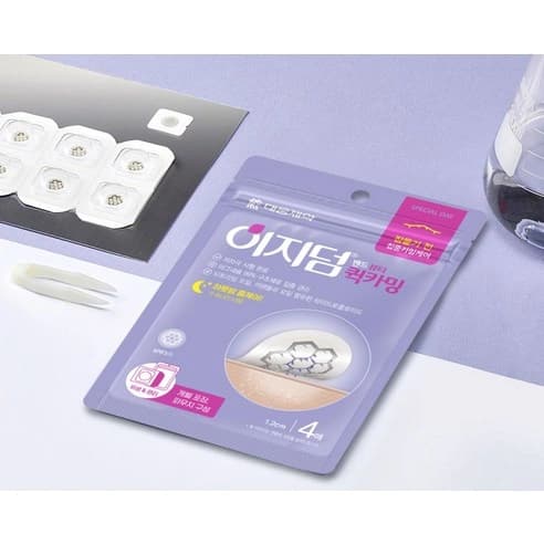 Easyderm Beauty Quick Calming Spot Patch, 4ea - Image 9